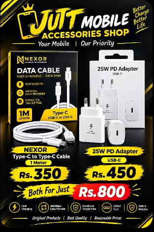 JUTT MOBILE ACCESSORIES 0