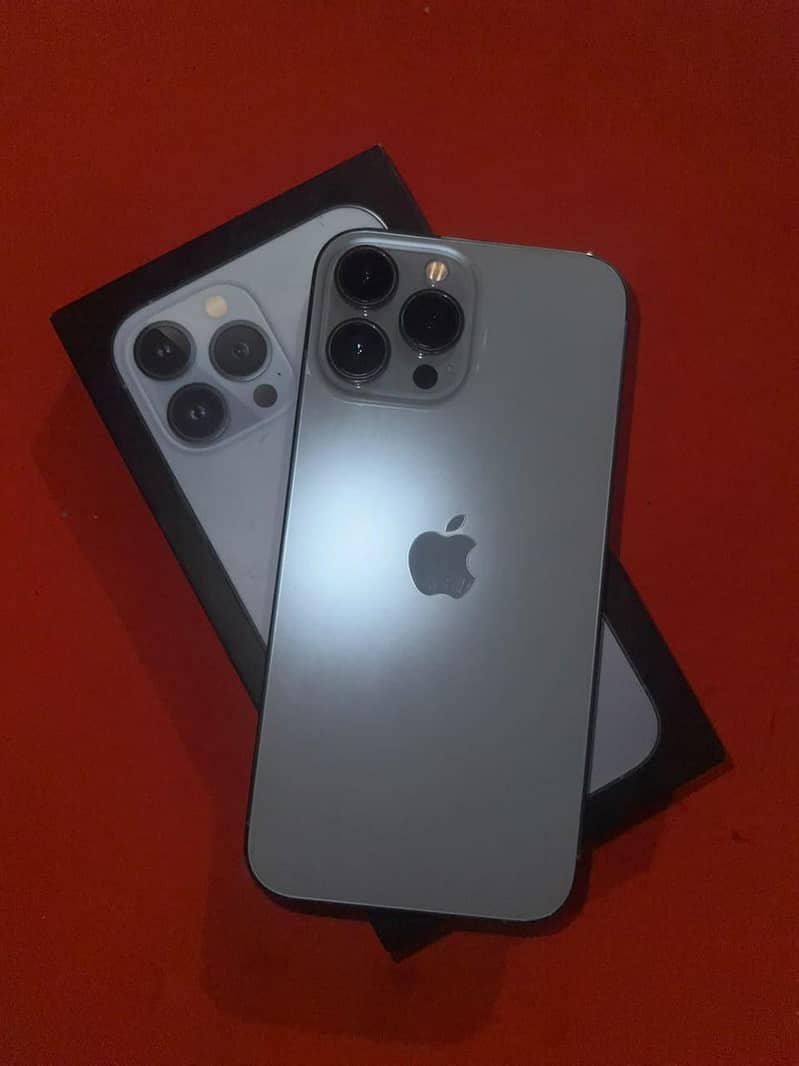 Apple iPhone 13 Pro Max 3