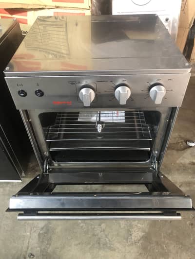 Admiral Gas Baking oven available at factory price with warranty