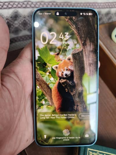 Infinix Hot 60 Pro