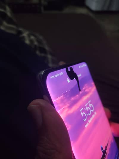 Samsung Mobile S21 Ultra