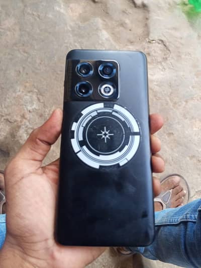 One Plus 10 Pro 5G 12 256 NON PTA