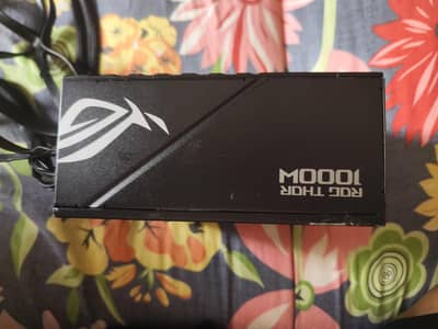 Asus ROG Thor 1000W 80+ Platinum