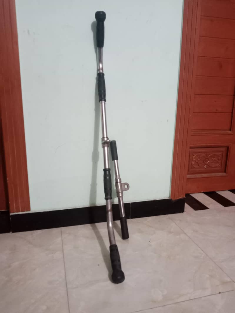 Multi function home GYM Machine/power rack with pulley system 2