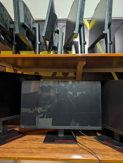 Lenovo 32 Inch 4K UHD Monitor | Bulk Stock Available for Offices