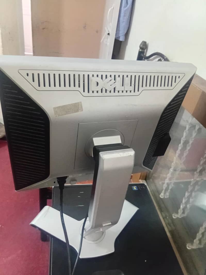 DELL LCD 17" 1