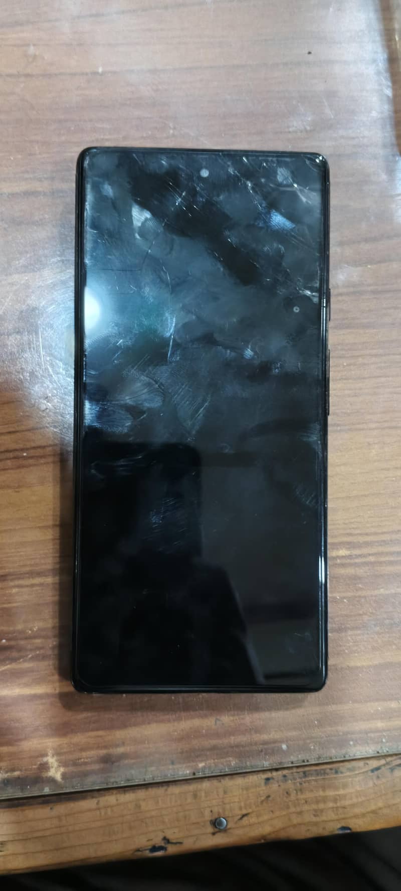 Google Pixel 6 0