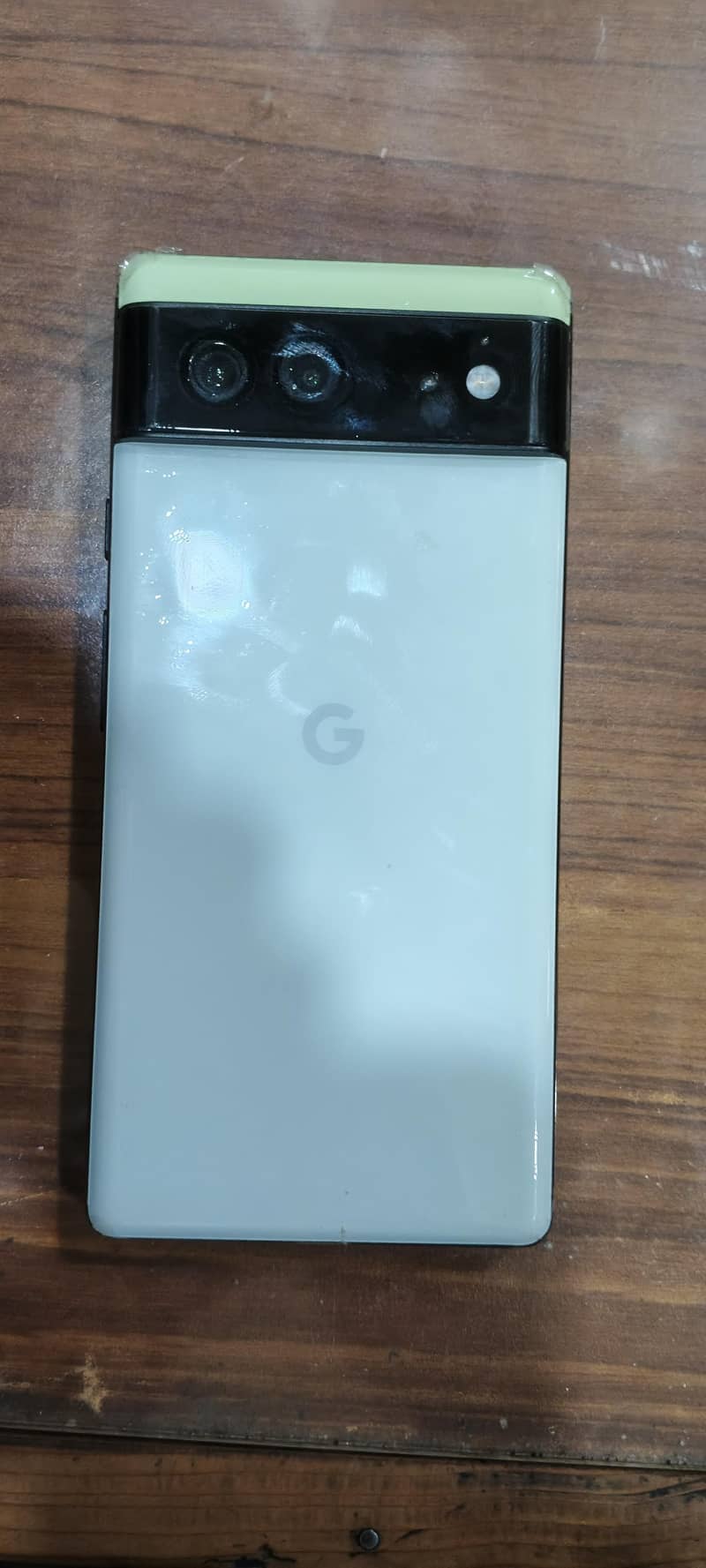 Google Pixel 6 1
