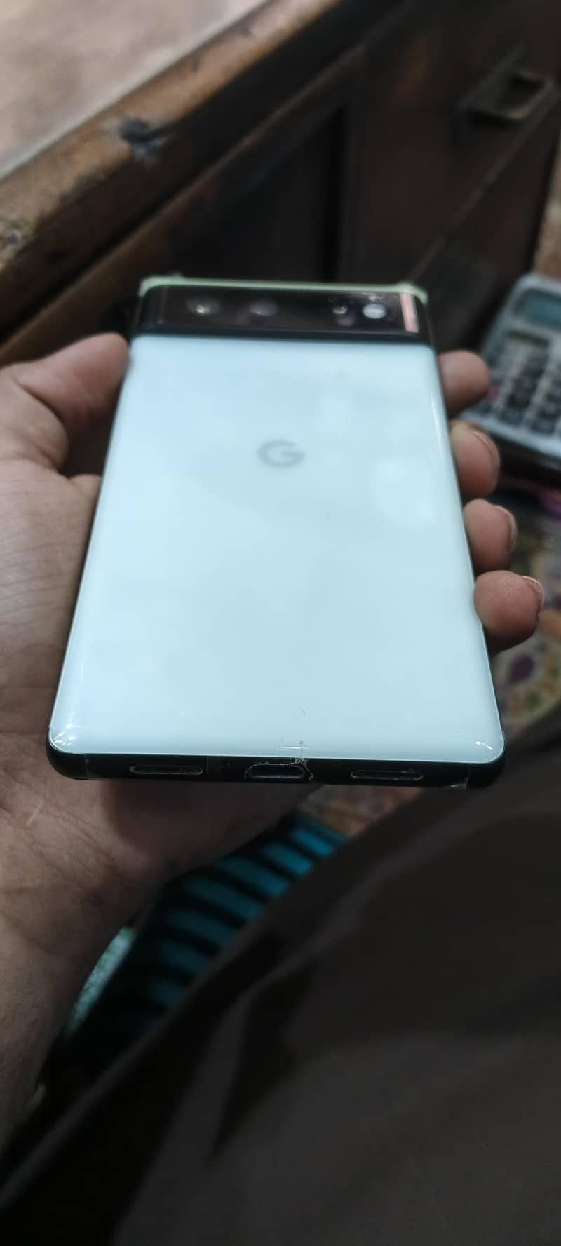 Google Pixel 6 2