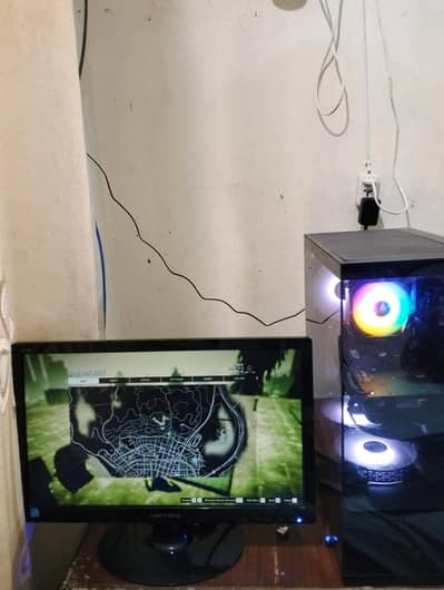 gaming pc for sale with warranty