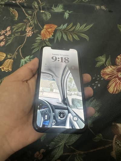 Apple iPhone XR pta approve 64 dual physical