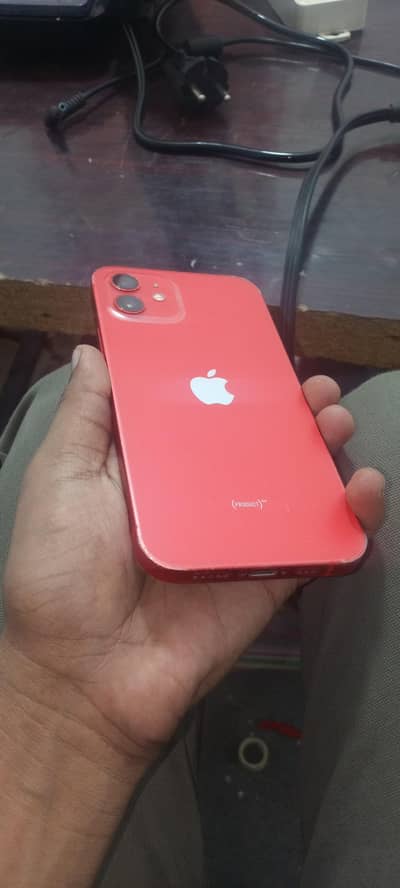 I phone 12