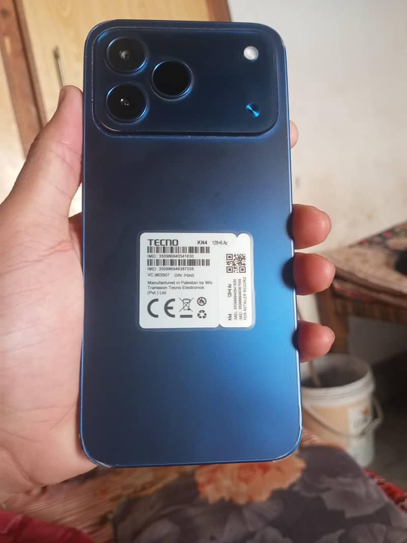 spark 50 1
