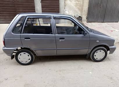 Suzuki Mehran VXR 2017 My WhatsApp+923200165210