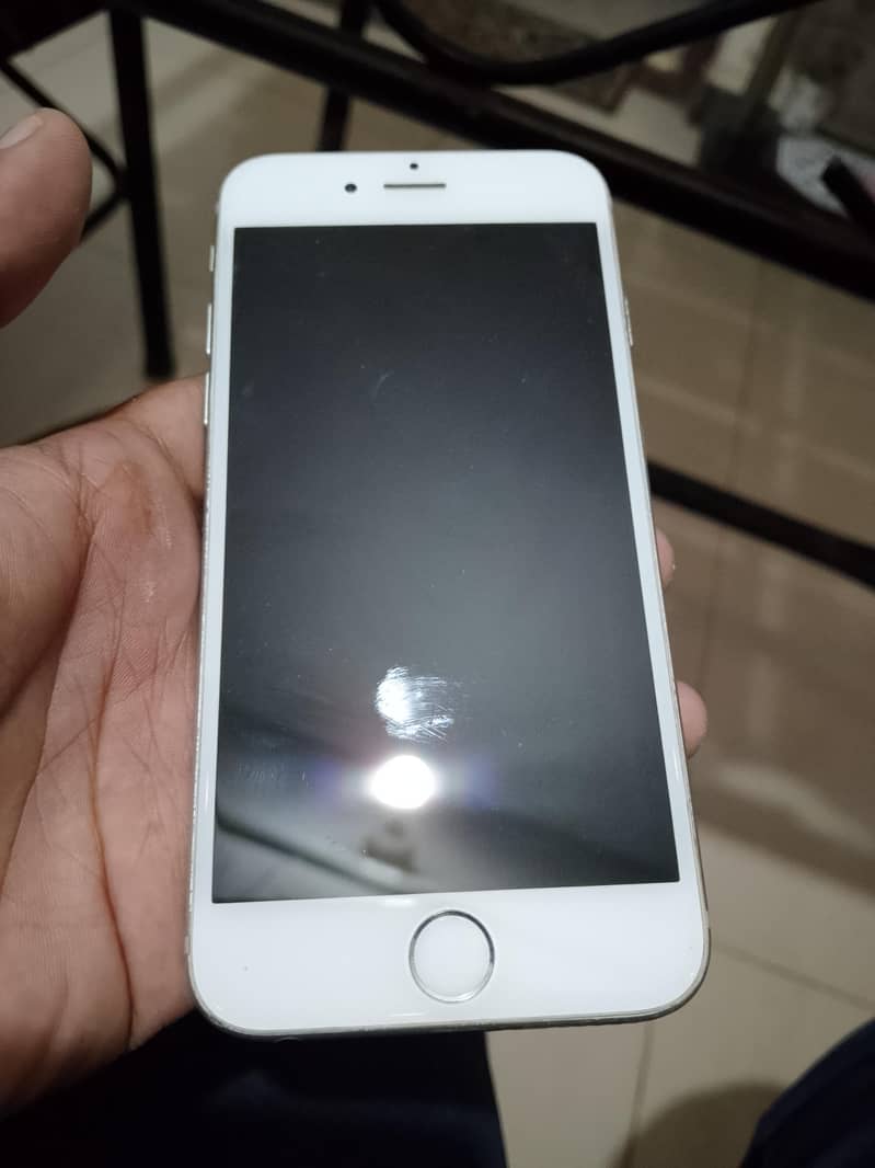 Apple iPhone 6 0