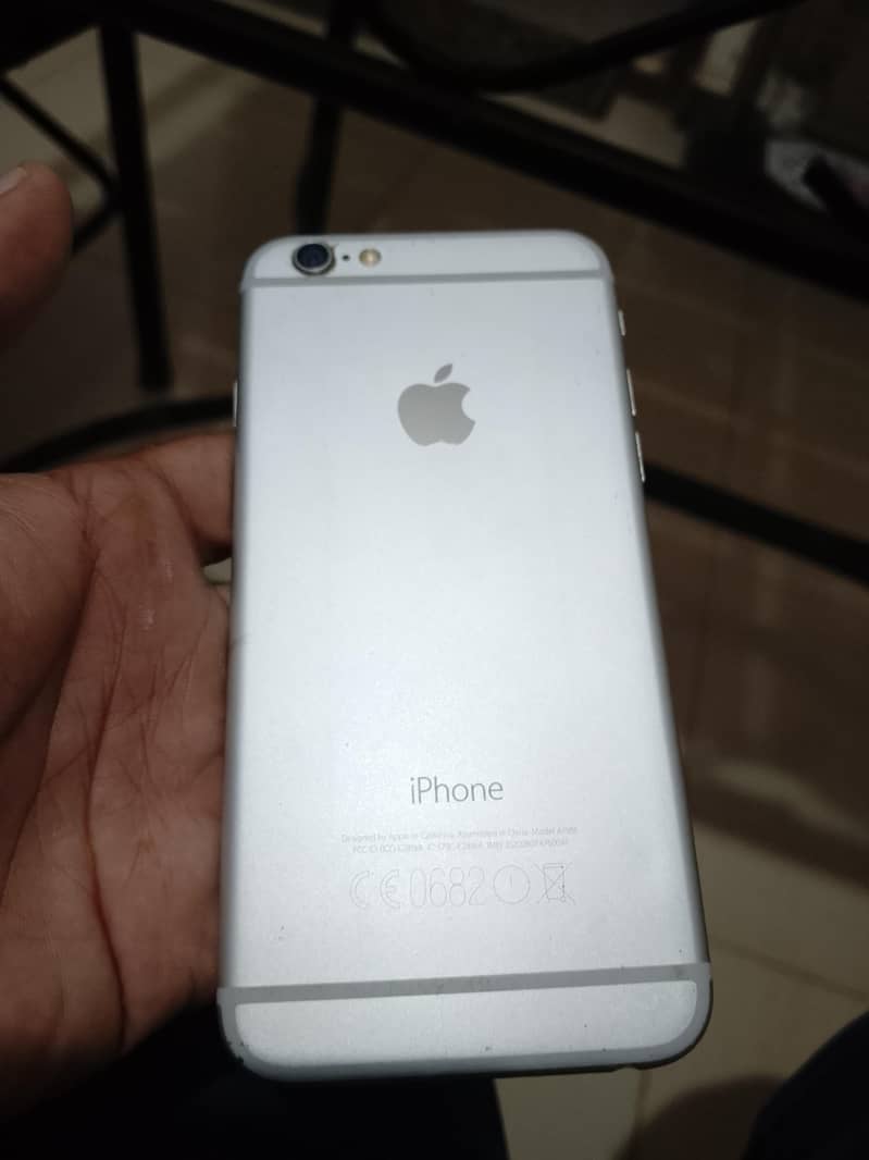 Apple iPhone 6 1