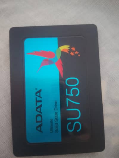 SSD 256 GB
