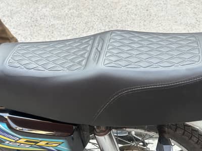Honda CG 125 2020
