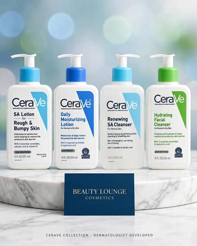 Korean Skin Care