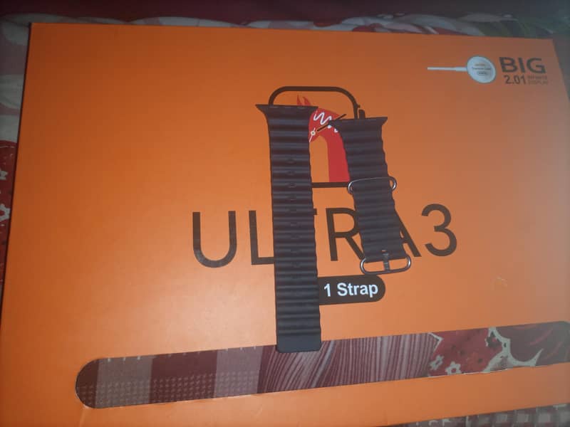 smart watch 7 straps 5
