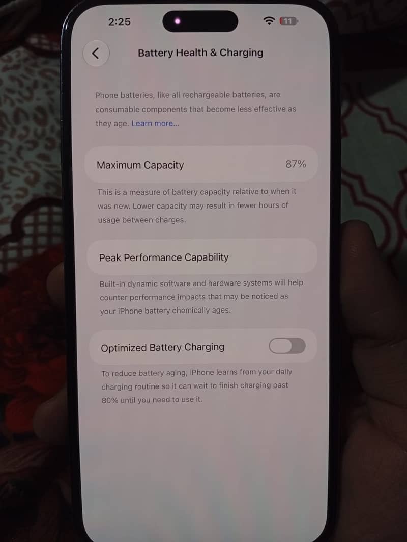 Apple iPhone 14 Pro Max 5
