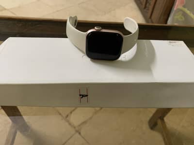 Apple Watch series 10