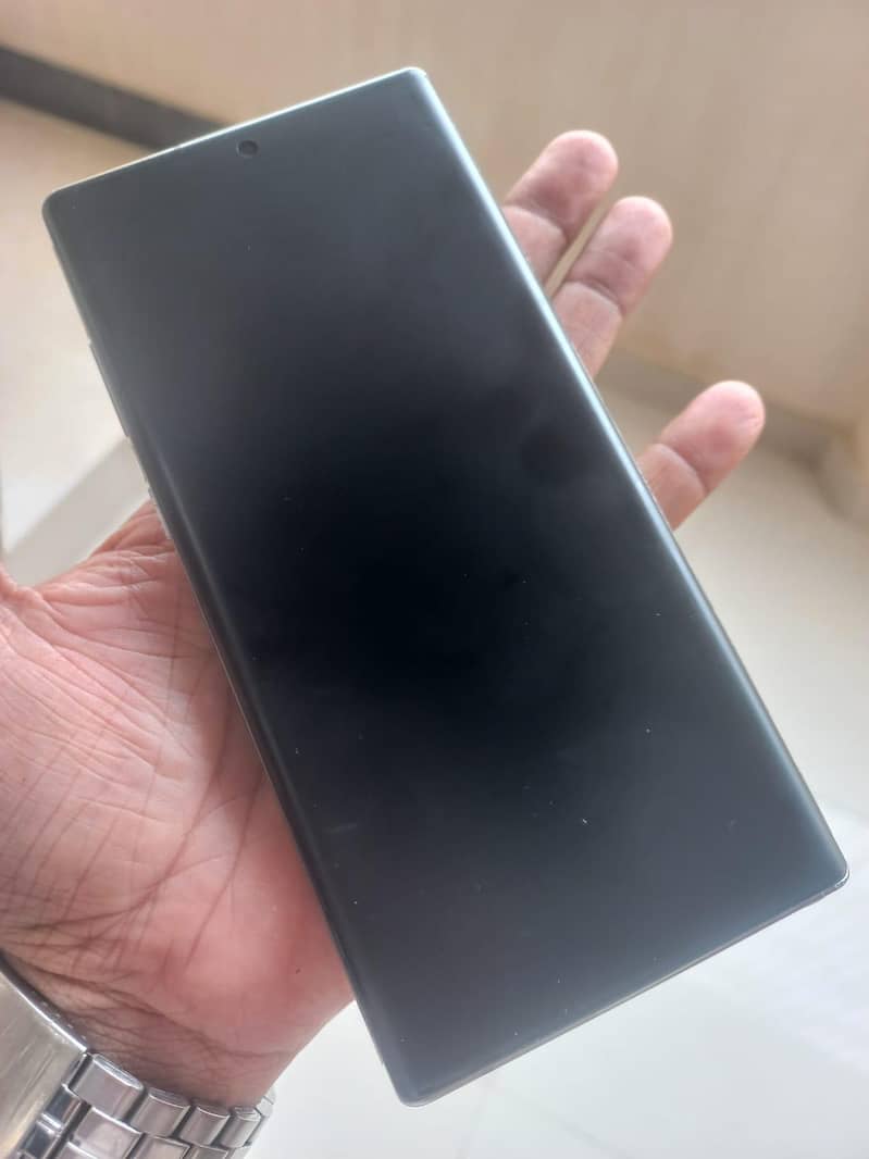 Samsung Mobile Note 10 Plus 0
