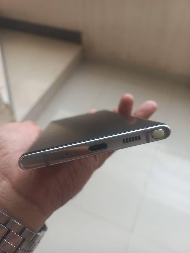 Samsung Mobile Note 10 Plus 11