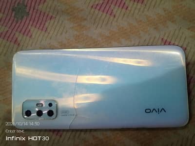 Vivo V17