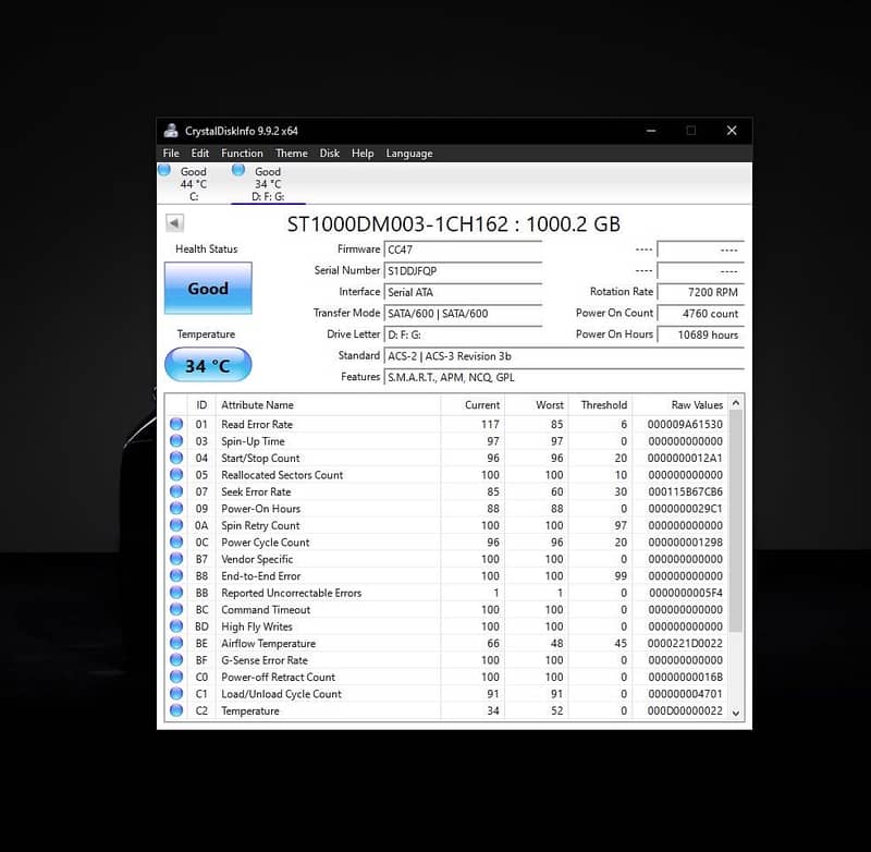 Gaming pc with full setup 4