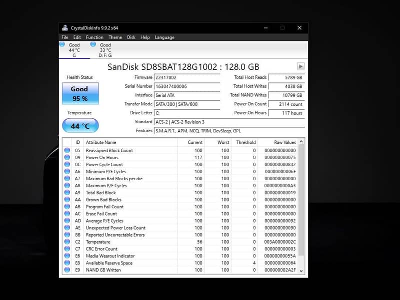 Gaming pc with full setup 7