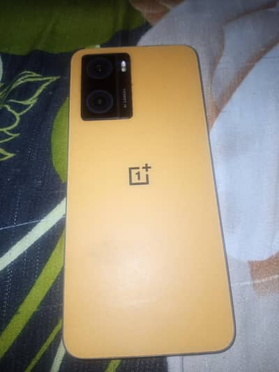 One Plus Nord N20 SE