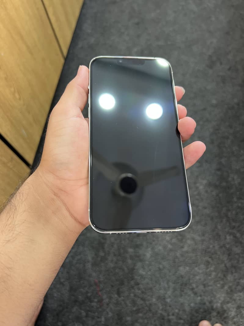Apple iPhone 13 Pro Max 5
