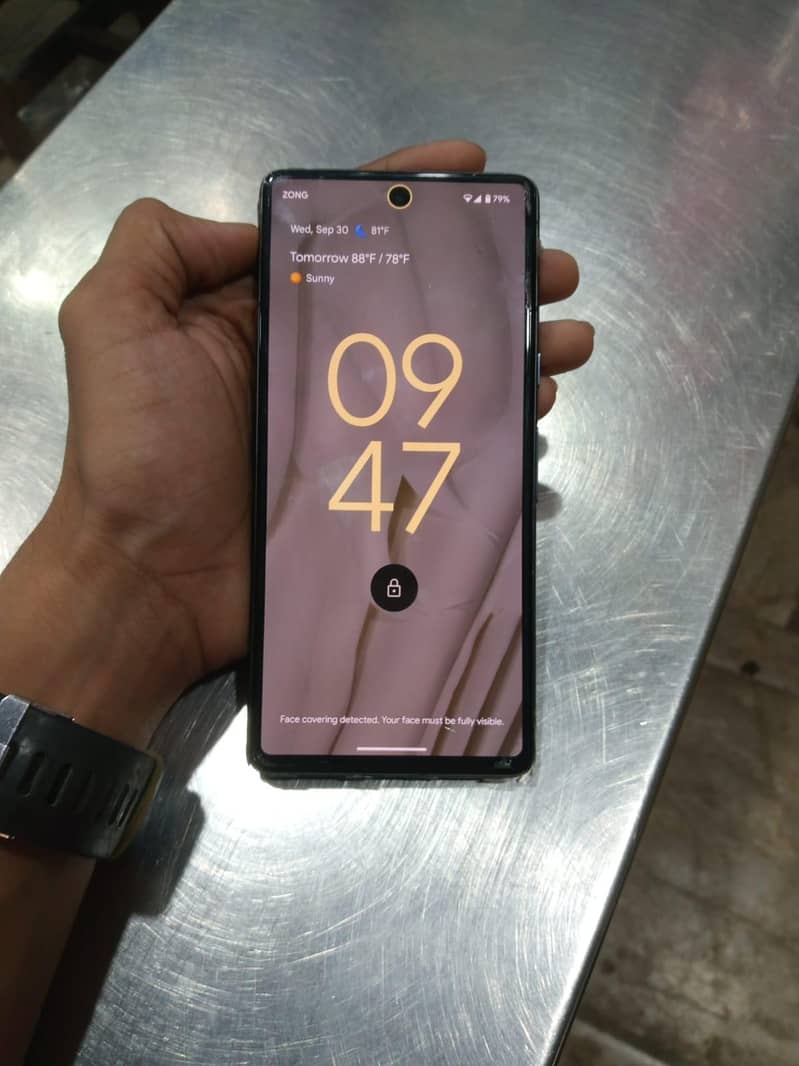 Google Pixel 7 1