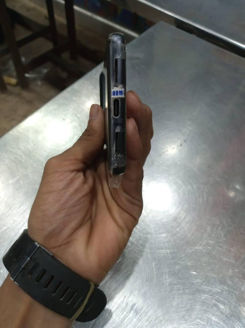Google Pixel 7 3