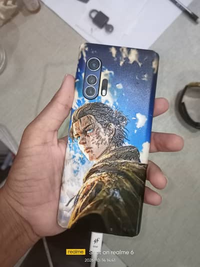 Motorola Edge Plus 12 256 ma ha official pta only touch break ha aur b