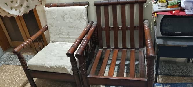 sofa set available