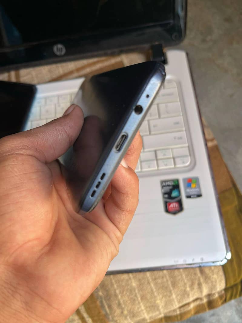Tecno Camon 18 4
