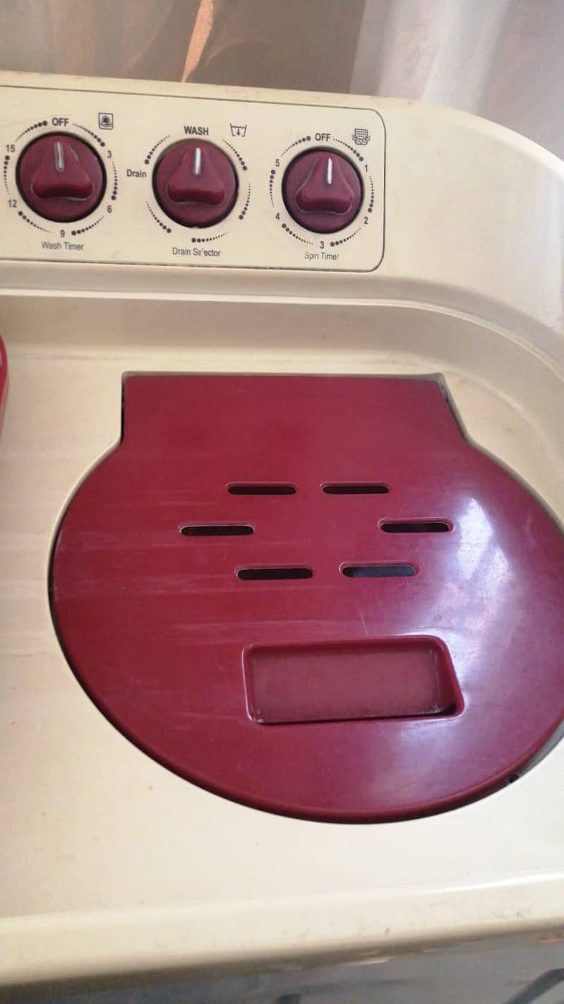 SUPER AISA MACHINE 1