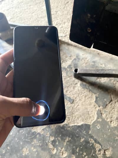Vivo V20