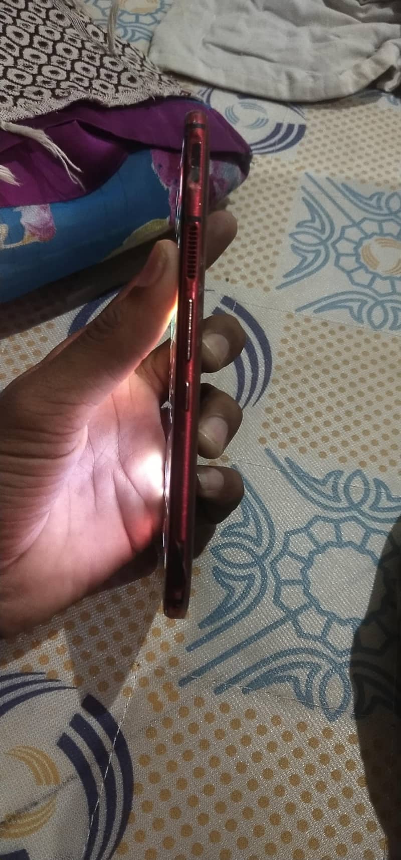 red magic 5S 3