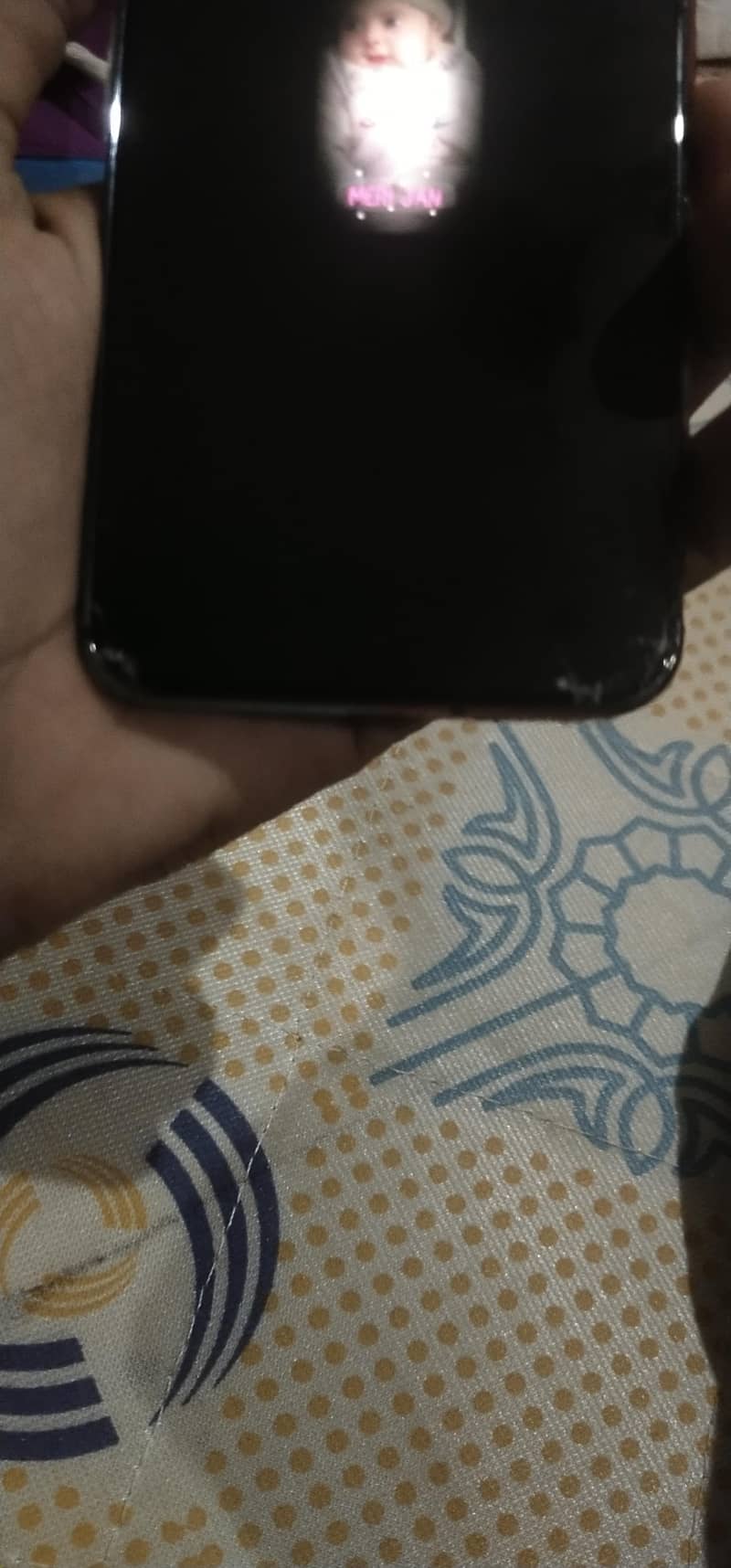 red magic 5S 4