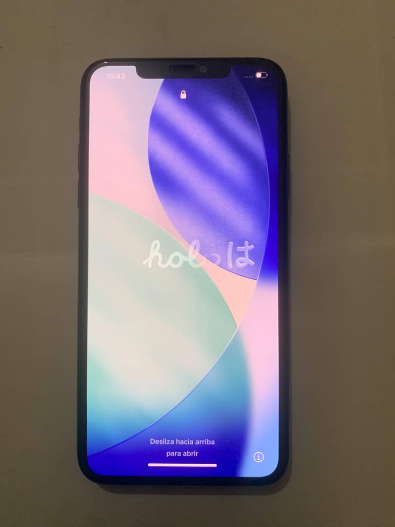 Apple iPhone 11 Pro Max 3