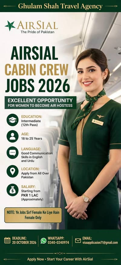 female jobs airlines jobs