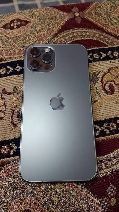 Apple iPhone 12 Pro