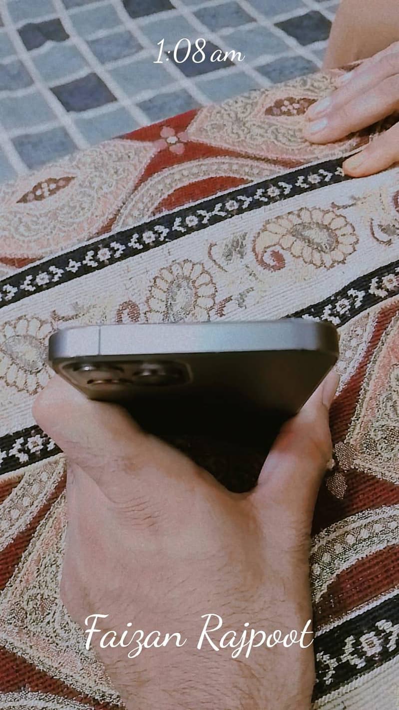 Apple iPhone 12 Pro 1