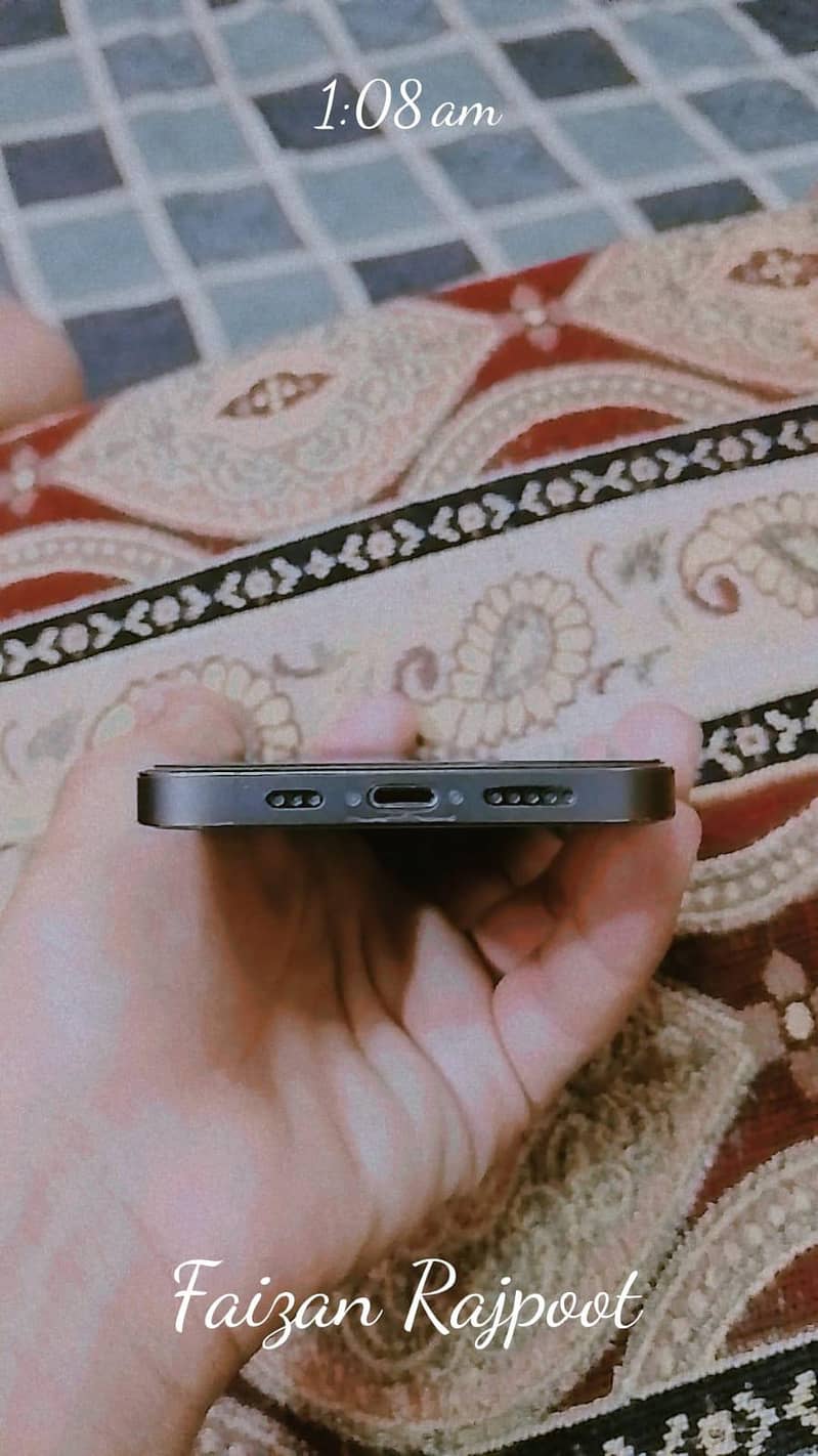 Apple iPhone 12 Pro 2