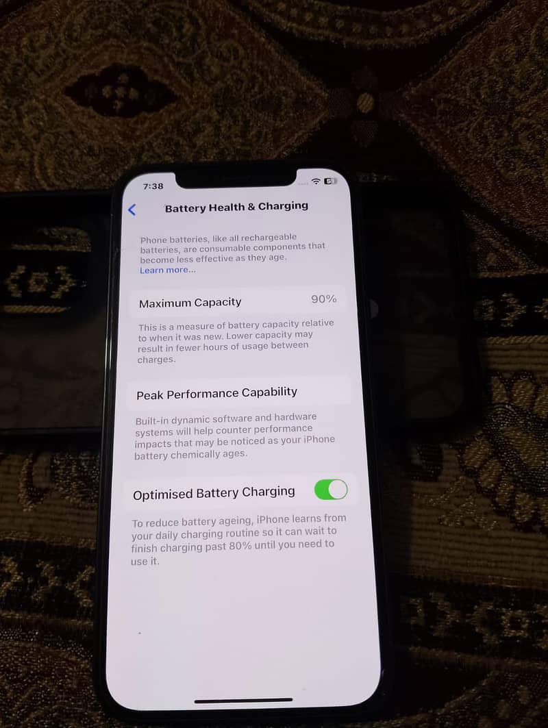 Apple iPhone 12 Pro 6