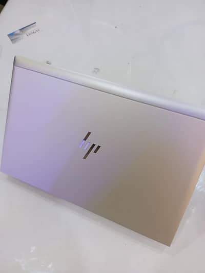 HP Elitebook G8 Intel Core I7 11TH Generation Condition Just Like New