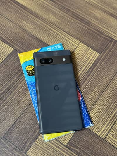 Google Pixel 7a Official Pta 03235861880